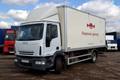Грузовик изотермический Iveco Euro Cargo ML140E18 купить в Москве