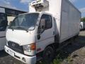 Грузовик рефрижератор Hyundai HD78 купить в Москве