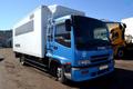 Грузовик рефрижератор ISUZU FORWARD купить в Москве