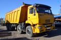 Грузовик самосвал Камаз 65201