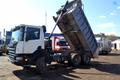 Грузовик самосвал Scania P380 CB6X4EHZ купить в Москве