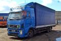Грузовик тентованый  Volvo FH12 купить в Москве