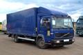 Грузовой фургон Рефрижератор Volvo FL180