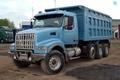 Грузовой самосвал VOLVO VHD84F купить в Москве