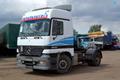 Mersedes-Benz 1840LS Actros купить в Москве