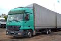 Mersedes-Benz 2540L/NR Actros