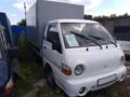 Hyundai Porter купить в Москве