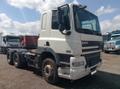 Седельный тягач DAF FTT CF 85.460 купить в Москве