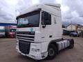 Седельный тягач Daf XF 105.460 купить в Москве