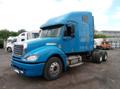 Седельный тягач Freightliner Columbia купить в Москве