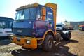 Седельный тягач IVECO 36