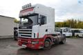 Седельный тягач SCANIA R124 Topline купить в Москве