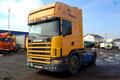 Седельный тягач SCANIA R144 купить в Москве
