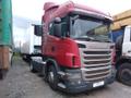 Седельный тягач Scania G420 LA4X2HNA купить в Москве