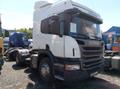 Седельный тягач Scania P400 купить в Москве