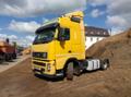 Седельный тягач Volvo FH 13.400 купить в Москве