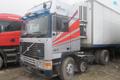 Volvo F12 купить в Москве