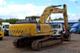 Экскаватор KOMATSU PC220-7 купить в Москве