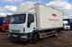 Грузовик изотермический Iveco Euro Cargo ML140E18 купить в Москве