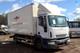 Грузовик изотермический Iveco Euro Cargo ML140E18 купить в Москве