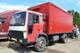 Грузовик изотермический Volvo FL 619 купить в Москве
