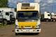 Грузовик рефрижератор Isuzu NQR75P купить в Москве