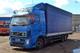 Грузовик тентованый  Volvo FH12 купить в Москве