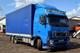 Грузовик тентованый  Volvo FH12 купить в Москве