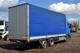 Грузовик тентованый  Volvo FH12 купить в Москве