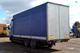 Грузовик тентованый  Volvo FH12 купить в Москве