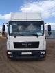 Грузовой фургон MAN TGL 8.180 4X2 BB купить в Москве