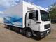 Грузовой фургон MAN TGL 8.180 4X2 BB купить в Москве