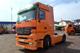 Mersedes-Benz 1846 Actros