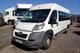 Микроавтобус Peugeot Boxer купить в Москве