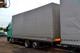 Mersedes-Benz 2540L/NR Actros