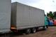Продаётся тентованный грузовик MERCEDES-BENZ 2540L/NR ACTROS купить в Москве