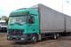 Mersedes-Benz 2540L/NR Actros
