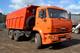Самосвал Камаз 6520 купить в Москве
