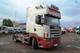 Седельный тягач SCANIA R124 Topline купить в Москве