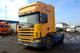 Седельный тягач SCANIA R144 купить в Москве