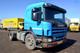 Седельный тягач Scania 114 купить в Москве