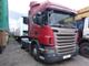 Седельный тягач Scania G420 LA4X2HNA купить в Москве
