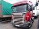 Седельный тягач Scania G420 LA4X2HNA купить в Москве
