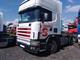 Седельный тягач Scania R124 Topline купить в Москве