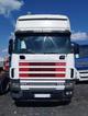 Седельный тягач Scania R124 Topline купить в Москве