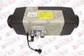 Отопитель воздушный FJH-5/1Q 5KW 12V air heater gasoline "NF" в Москве