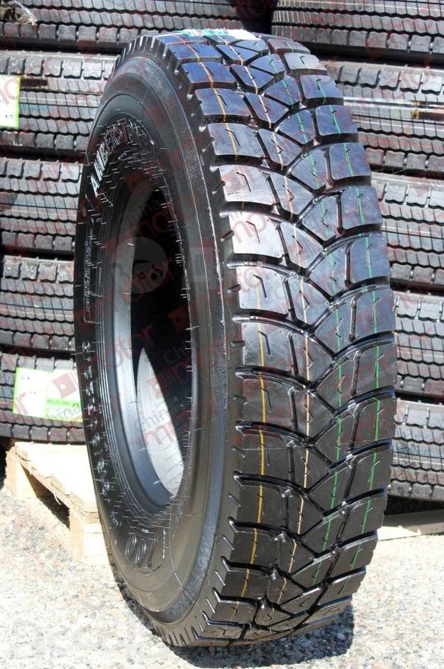 Автошина 315/80R22.5 Amberstone 700 157/154K "Амберстоун" в Москве