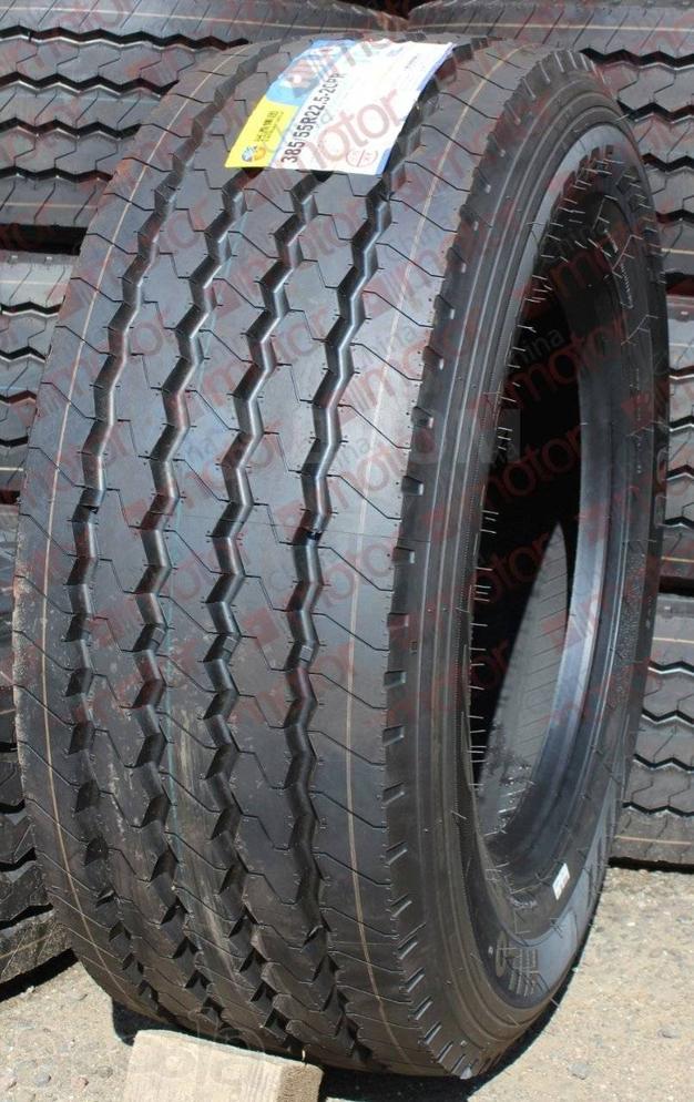 Автошина 385/55R22.5 160J HILO 706 в Москве