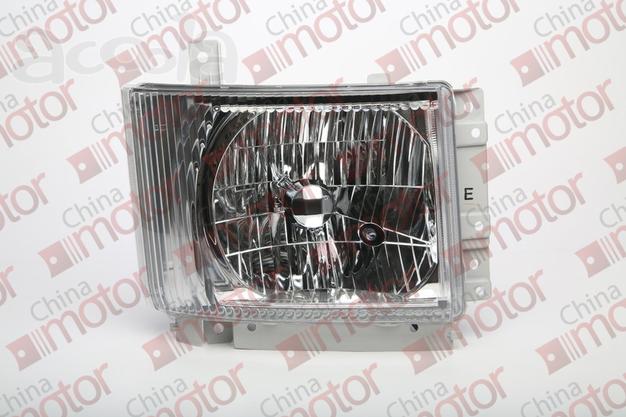 Фара противотуманная левая Golden Dragon XML6126JR Оригинал в Москве