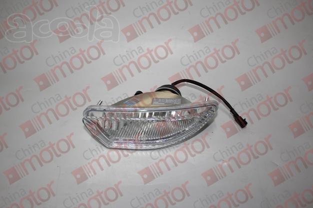 Фара противотуманная на Yutong ZK6122H9 правая 4116-00091°C в Москве